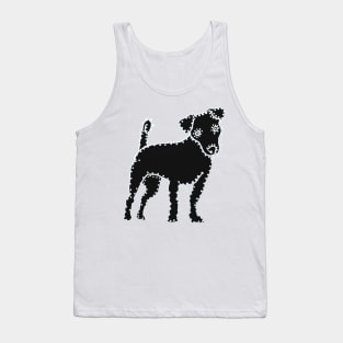 Connect The Jack Dots Tank Top